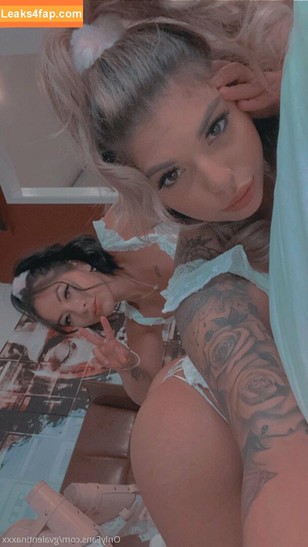 gvalentinaxxx / darealginavalentina leaked photo photo #0045