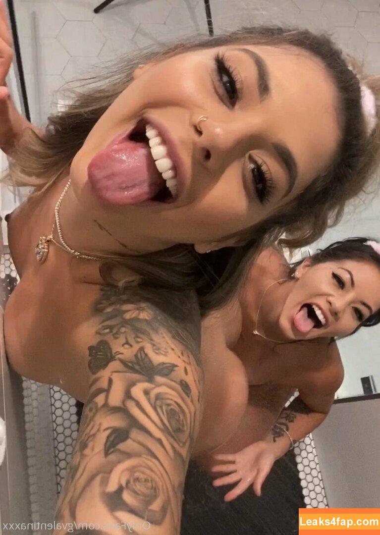 gvalentinaxxx / darealginavalentina leaked photo photo #0047