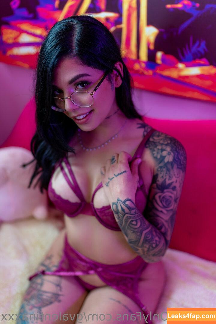 gvalentinaxxx / darealginavalentina leaked photo photo #0058