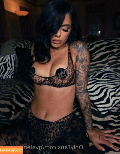 gvalentinaxxx / darealginavalentina leaked photo photo #0073