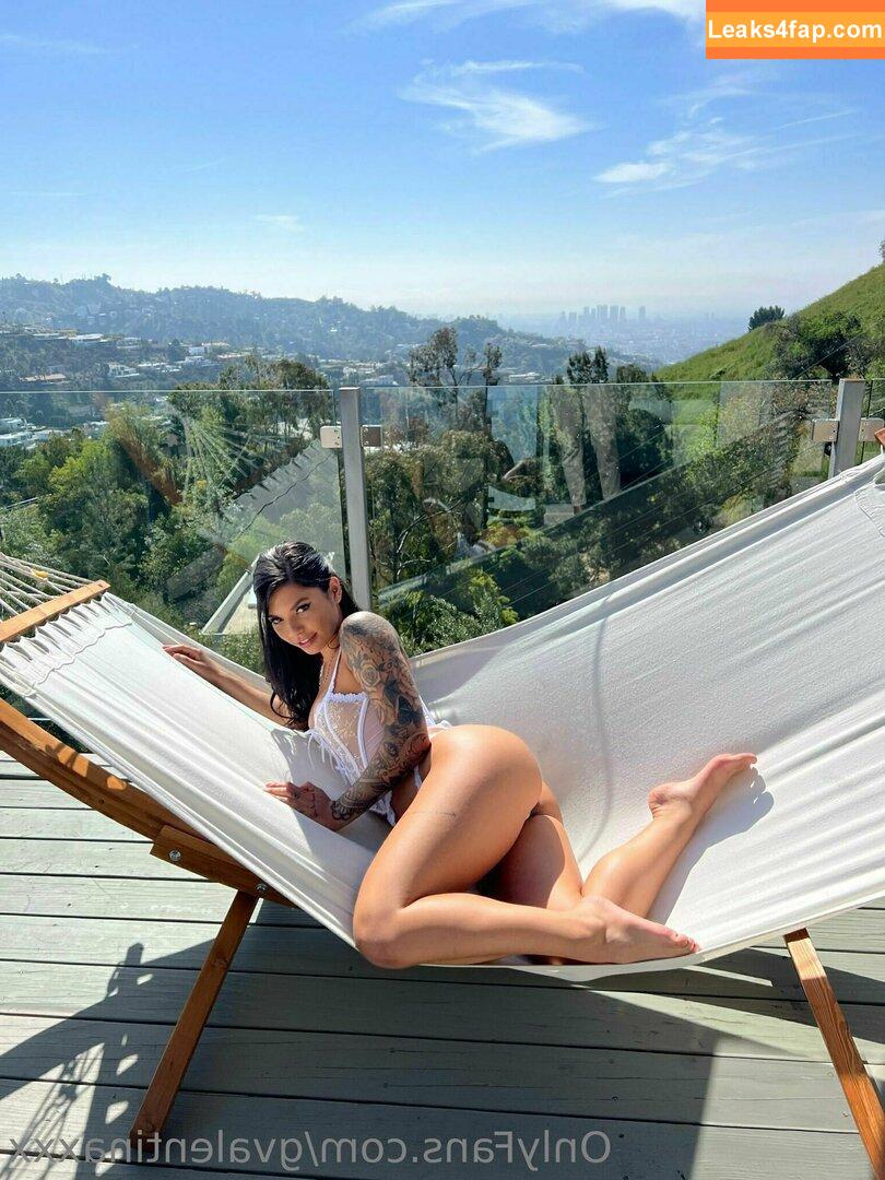 gvalentinaxxx / darealginavalentina leaked photo photo #0077