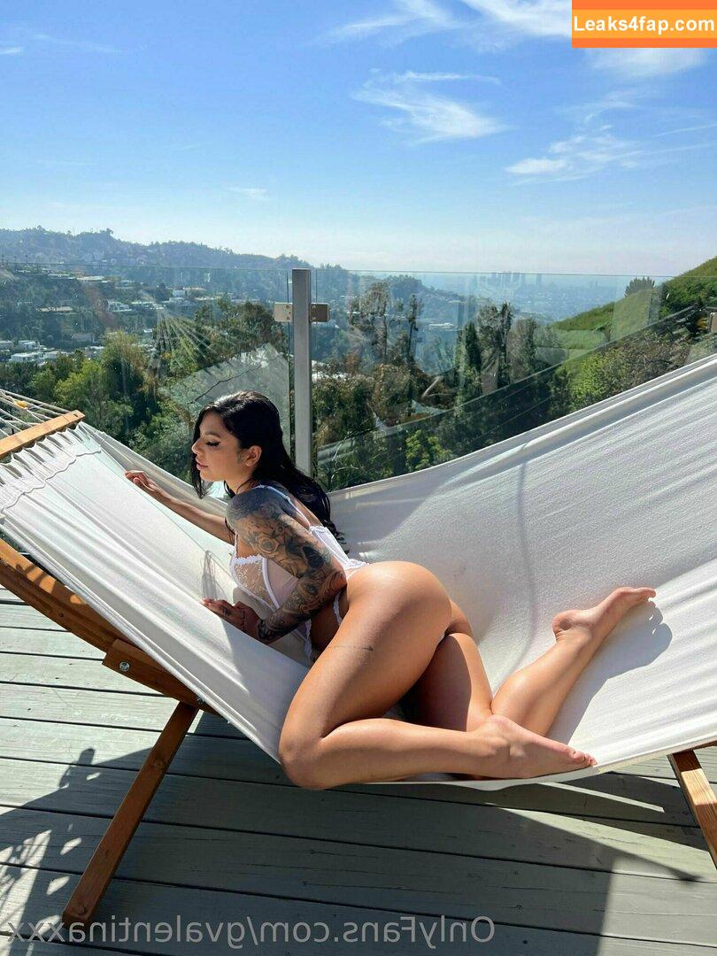 gvalentinaxxx / darealginavalentina leaked photo photo #0078