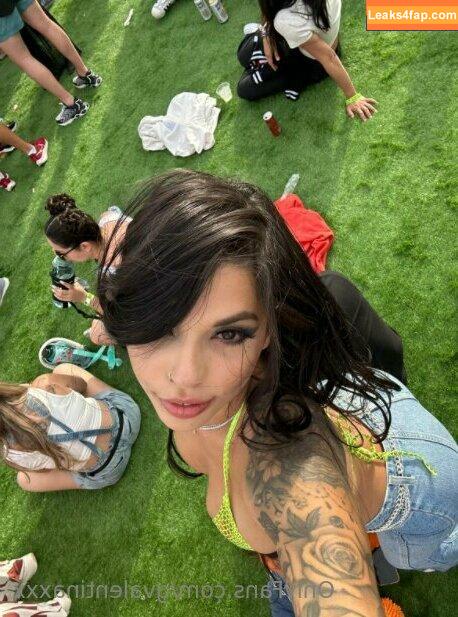 gvalentinaxxx / darealginavalentina leaked photo photo #0086