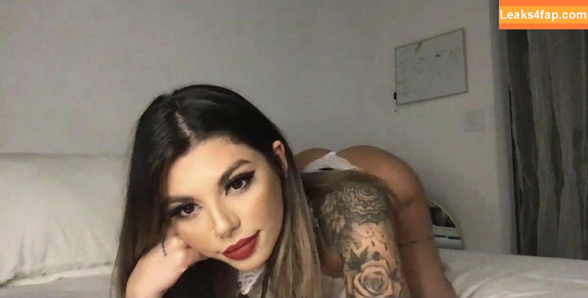 gvalentinaxxx / darealginavalentina leaked photo photo #0087