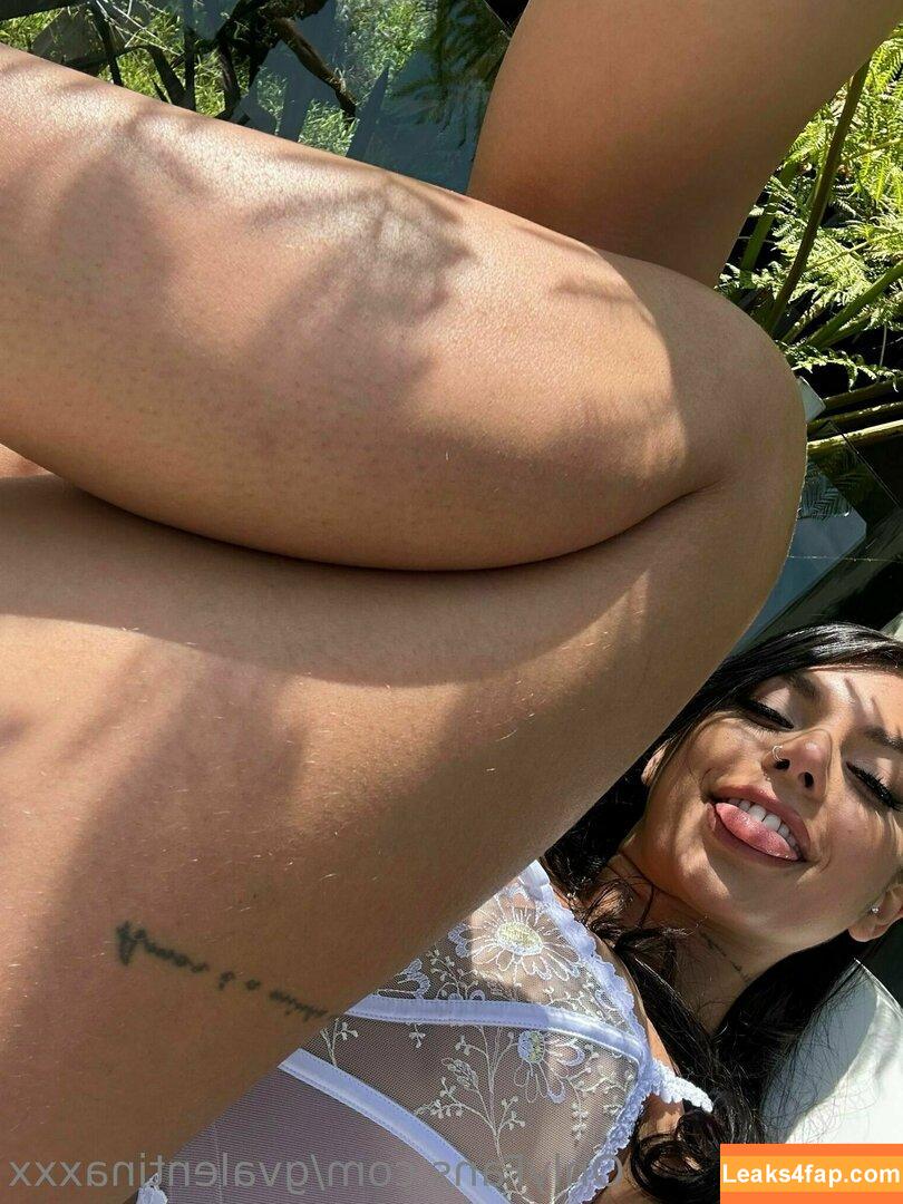 gvalentinaxxx / darealginavalentina leaked photo photo #0098