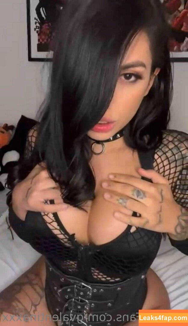 gvalentinaxxx / darealginavalentina leaked photo photo #0101