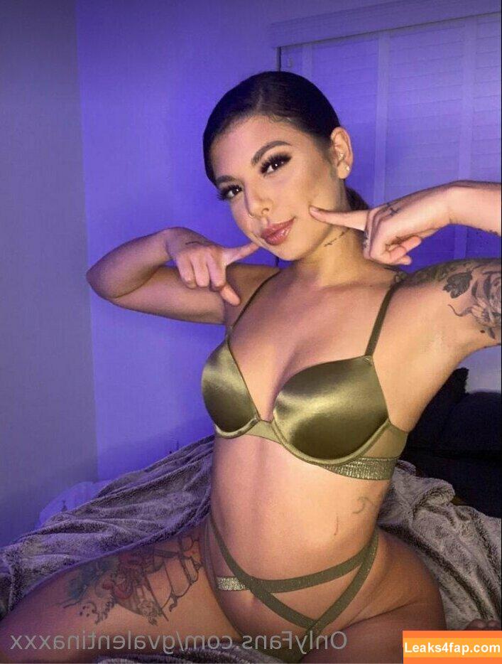 gvalentinaxxx / darealginavalentina leaked photo photo #0107