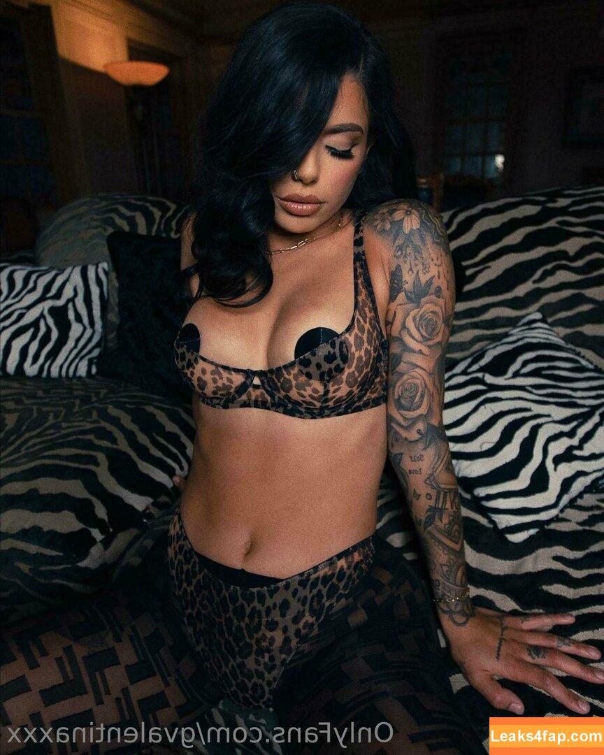 gvalentinaxxx / darealginavalentina leaked photo photo #0111