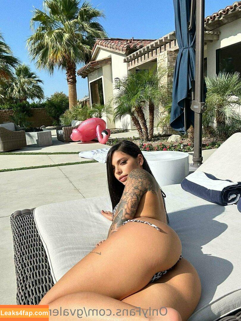 gvalentinaxxx / darealginavalentina leaked photo photo #0137