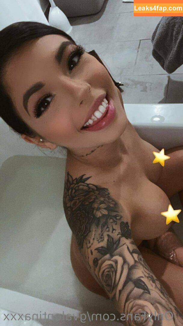 gvalentinaxxx / darealginavalentina leaked photo photo #0145