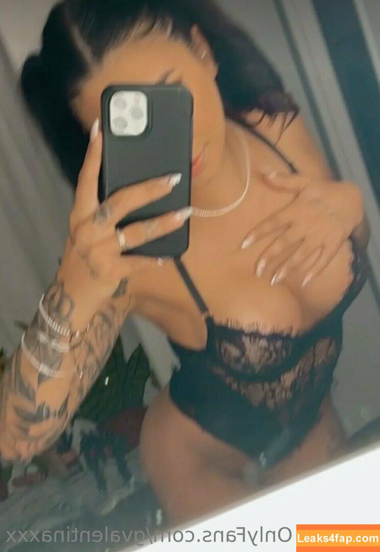 gvalentinaxxx / darealginavalentina leaked photo photo #0162