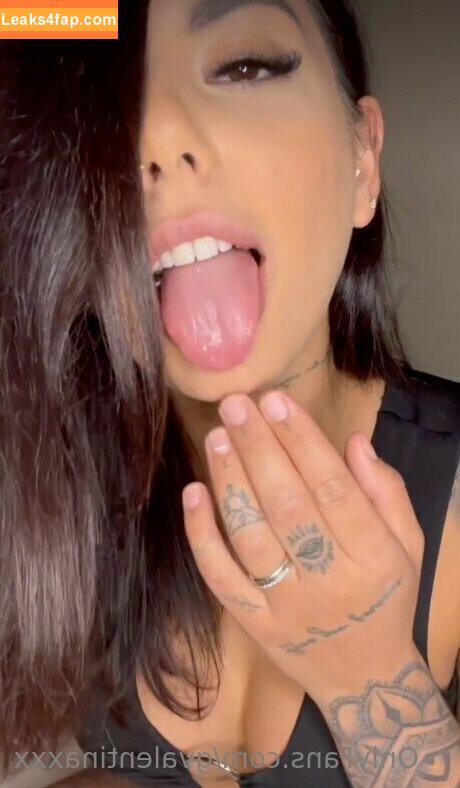 gvalentinaxxx / darealginavalentina leaked photo photo #0168