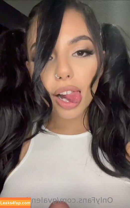 gvalentinaxxx / darealginavalentina leaked photo photo #0169