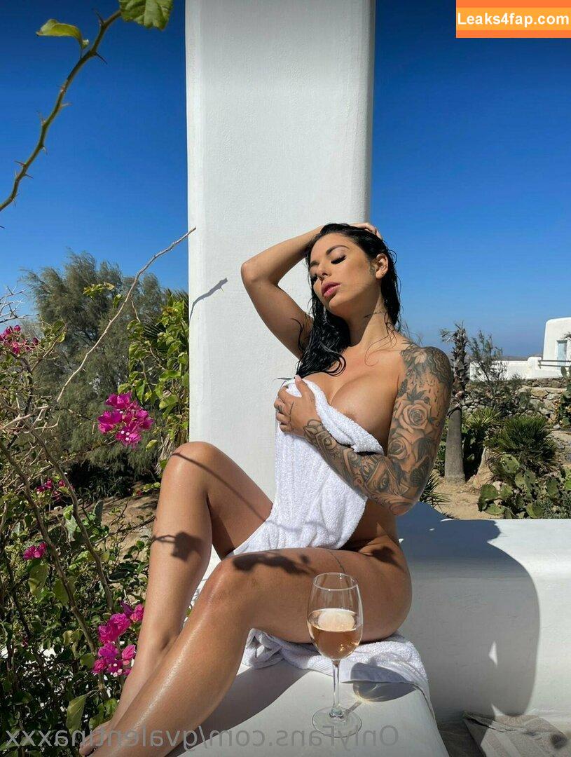 gvalentinaxxx / darealginavalentina leaked photo photo #0179