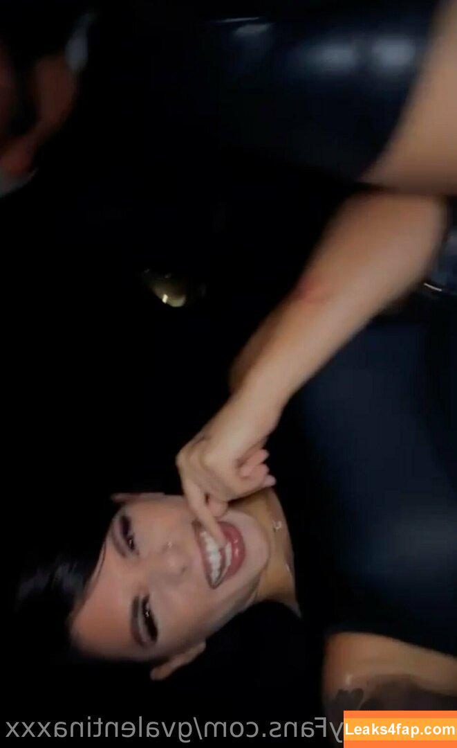 gvalentinaxxx / darealginavalentina leaked photo photo #0182