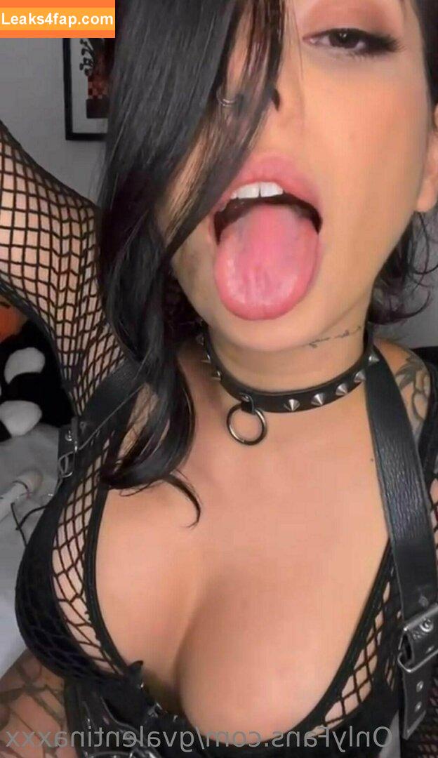 gvalentinaxxx / darealginavalentina leaked photo photo #0191