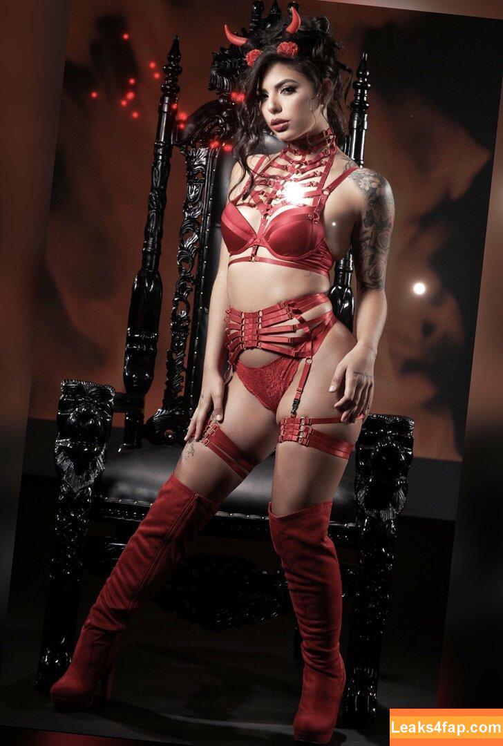 gvalentinaxxx / darealginavalentina leaked photo photo #0222