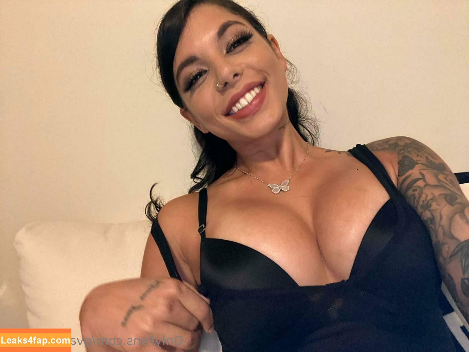 gvalentinaxxx / darealginavalentina leaked photo photo #0224