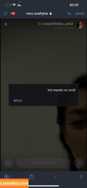 gvalentinaxxx photo #0033