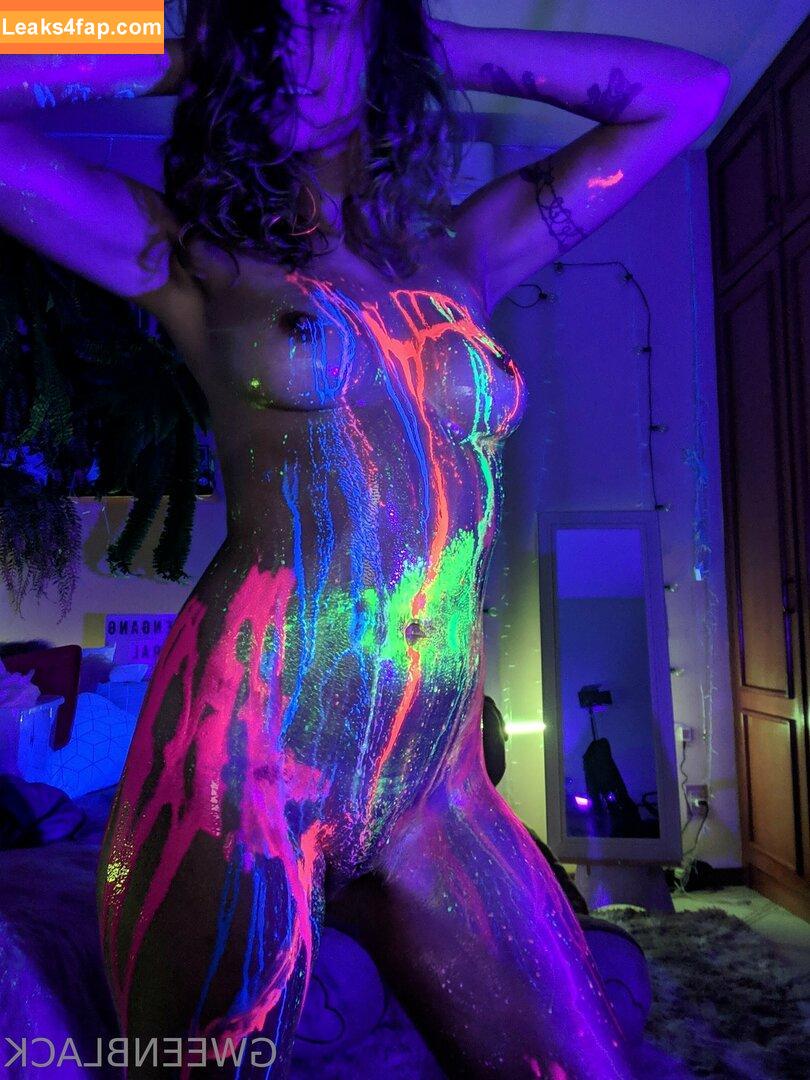 gweenblack / theblackqueenofficial leaked photo photo #0127
