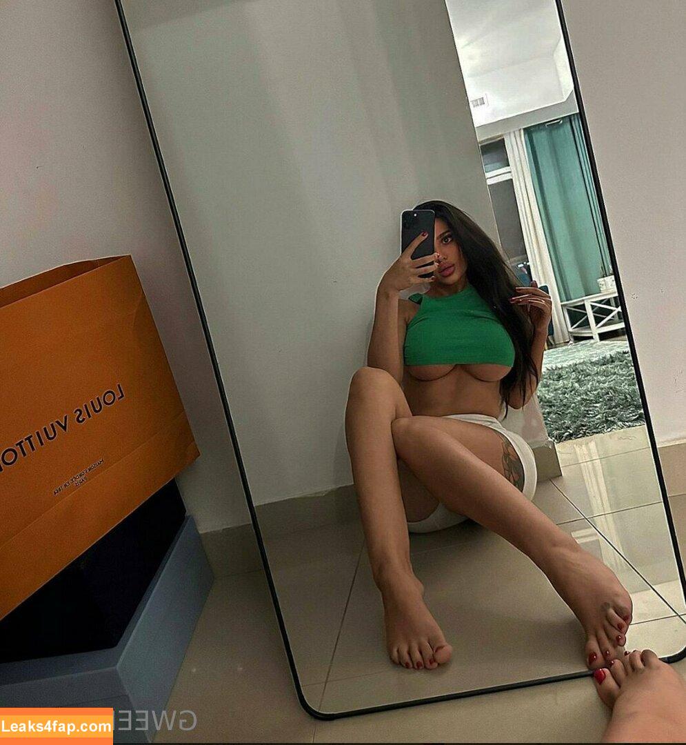 gweenblack / theblackqueenofficial leaked photo photo #0248
