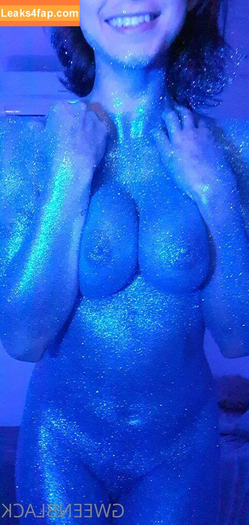 gweenblack / gweenblackofc leaked photo photo #0290