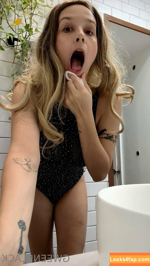 gweenblack / gweenblackofc leaked photo photo #0360