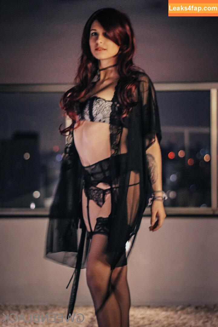 gweenblack / gweenblackofc leaked photo photo #0370
