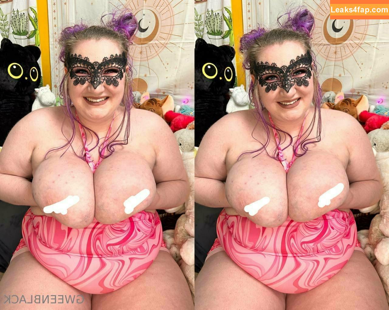 gweenblack / gweenblackofc leaked photo photo #0377
