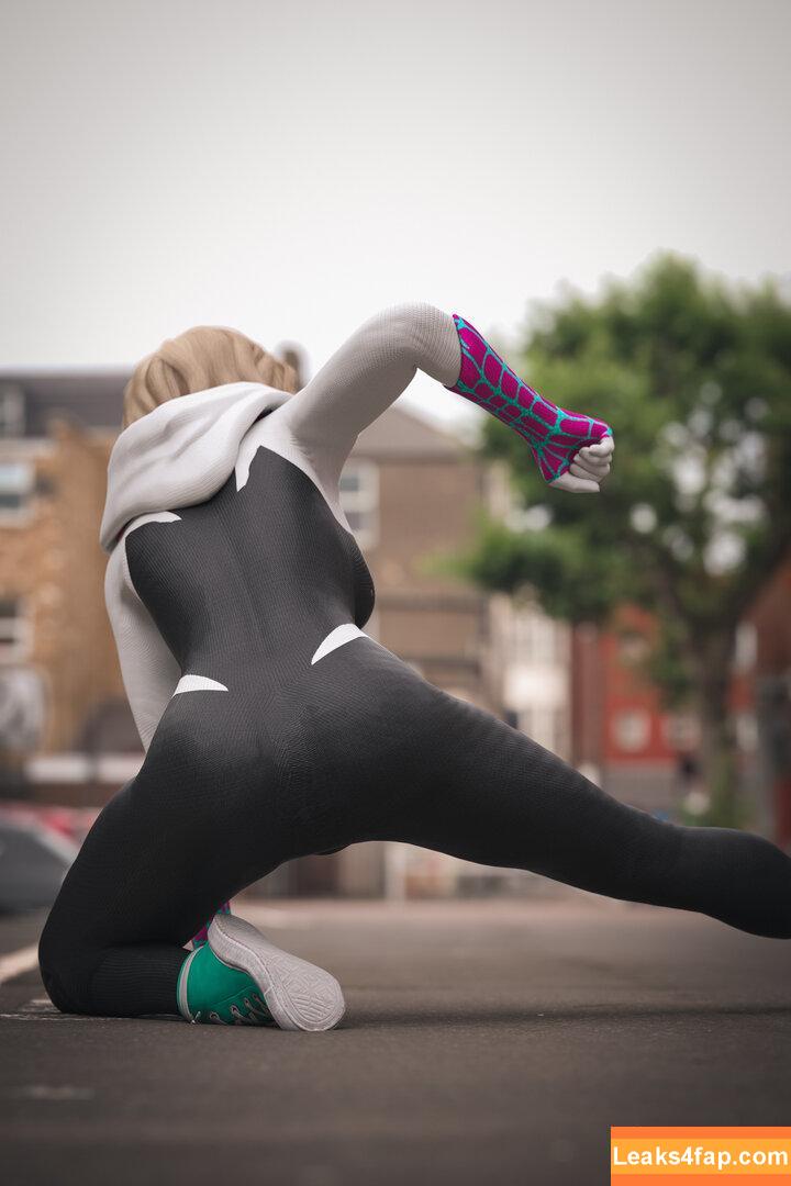 Gwen Stacy / Spider-Man / emstonelove / missgwenstacy leaked photo photo #0054