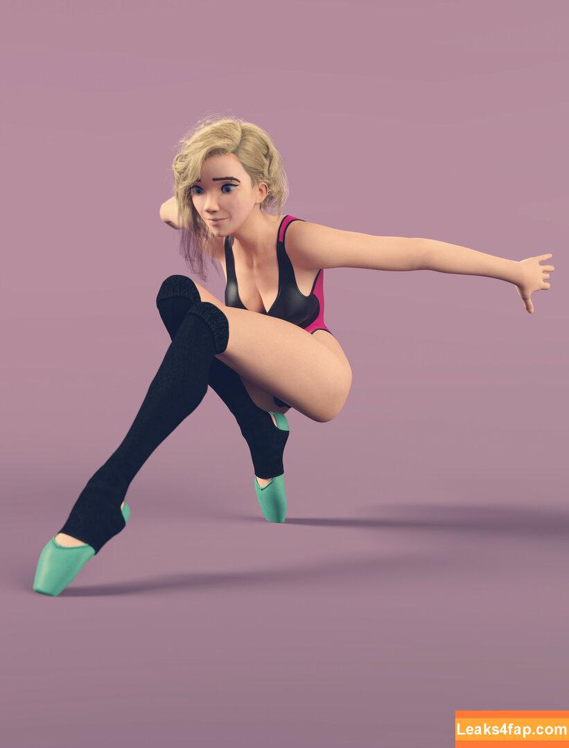 Gwen Stacy / Spider-Man / emstonelove / missgwenstacy leaked photo photo #0066
