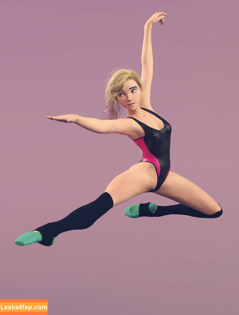 Gwen Stacy / Spider-Man / emstonelove / missgwenstacy leaked photo photo #0067