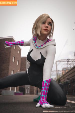 Gwen Stacy фото #0052