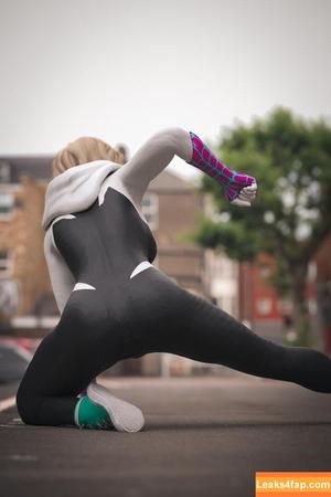 Gwen Stacy фото #0054
