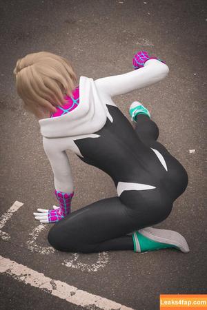 Gwen Stacy фото #0055