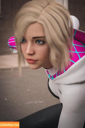 Gwen Stacy фото #0056