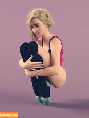Gwen Stacy фото #0065