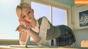 Gwen Stacy photo #0178