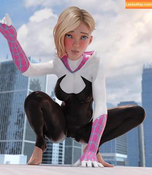 Gwen Stacy photo #0195