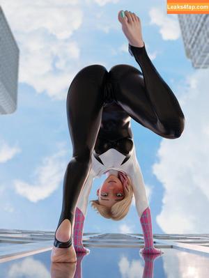 Gwen Stacy photo #0200