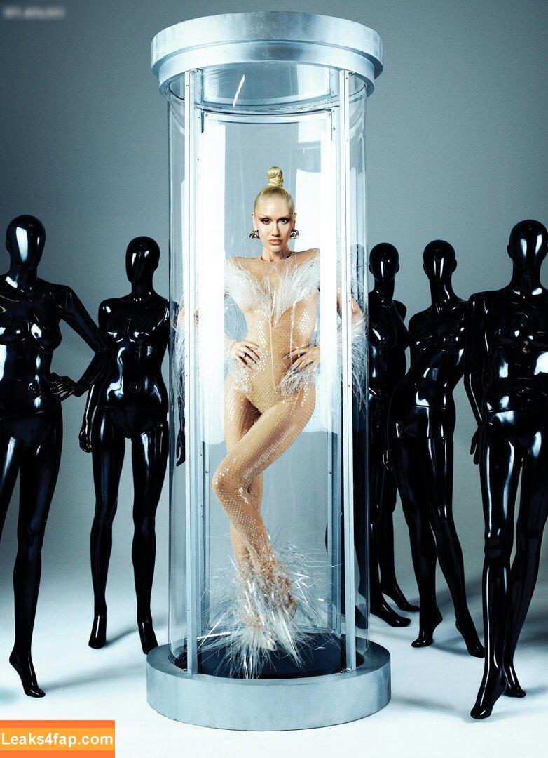 Gwen Stefani / gwenstefani leaked photo photo #0197