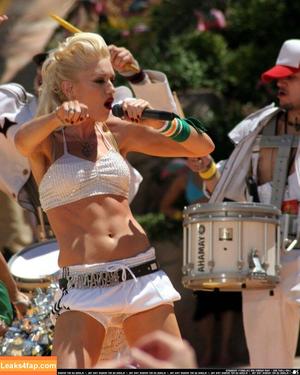 Gwen Stefani фото #0182