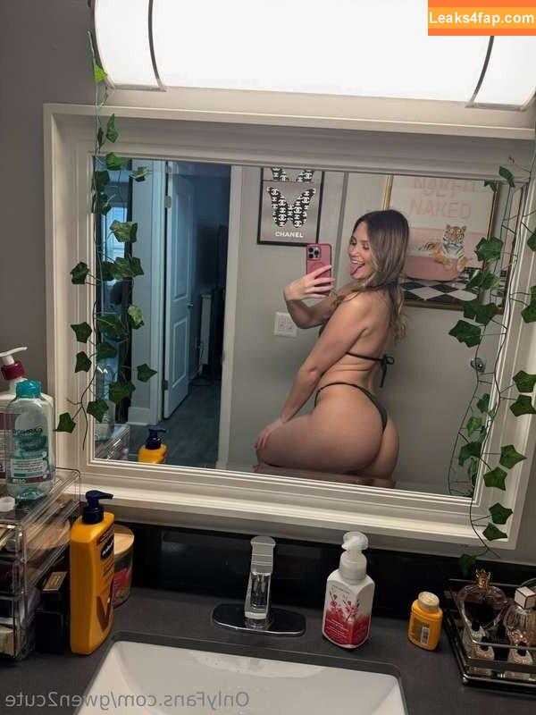 gwen2cute / gwen2wild / gwenny leaked photo photo #0007