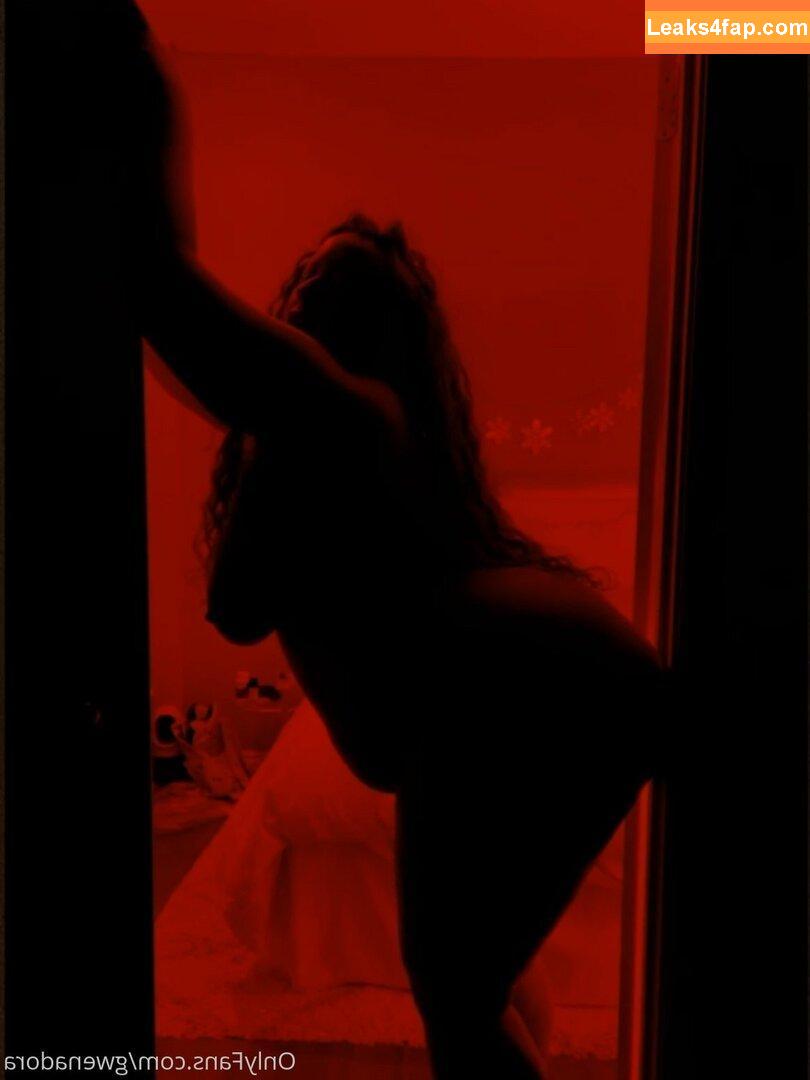 gwenadora / gwenadoraxo leaked photo photo #0009