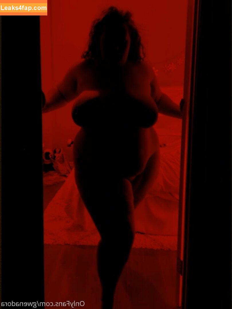 gwenadora / gwenadoraxo leaked photo photo #0010