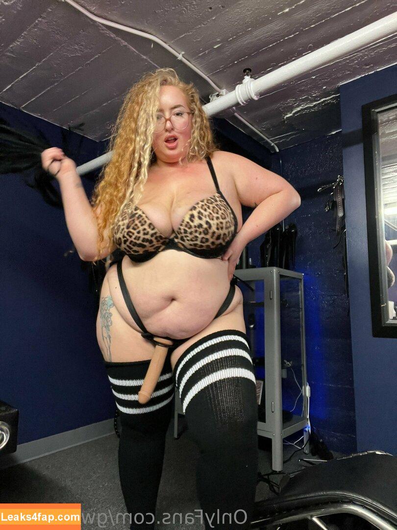 gwenadora / gwenadoraxo leaked photo photo #0068