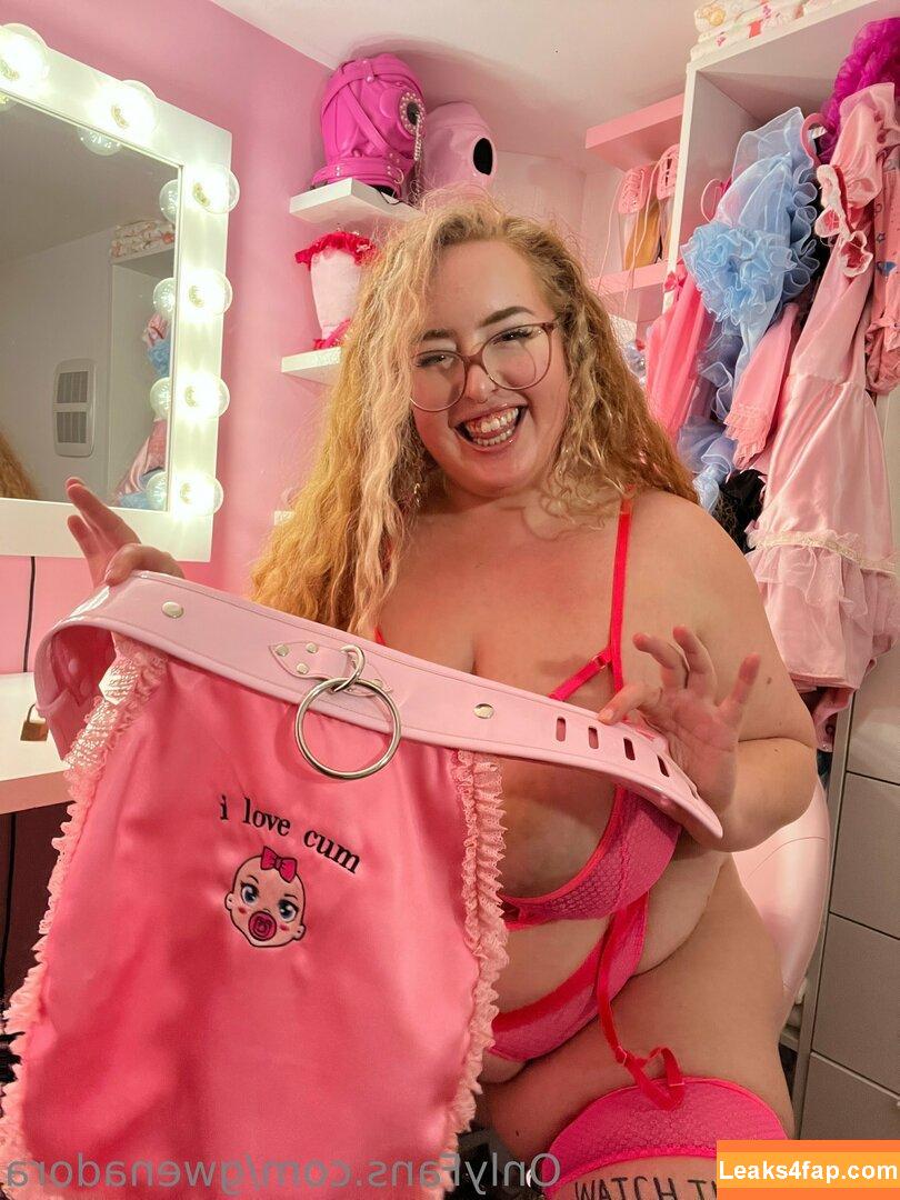 gwenadora / gwenadoraxo leaked photo photo #0075