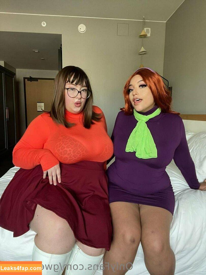 gwenadora / gwenadoraxo leaked photo photo #0084