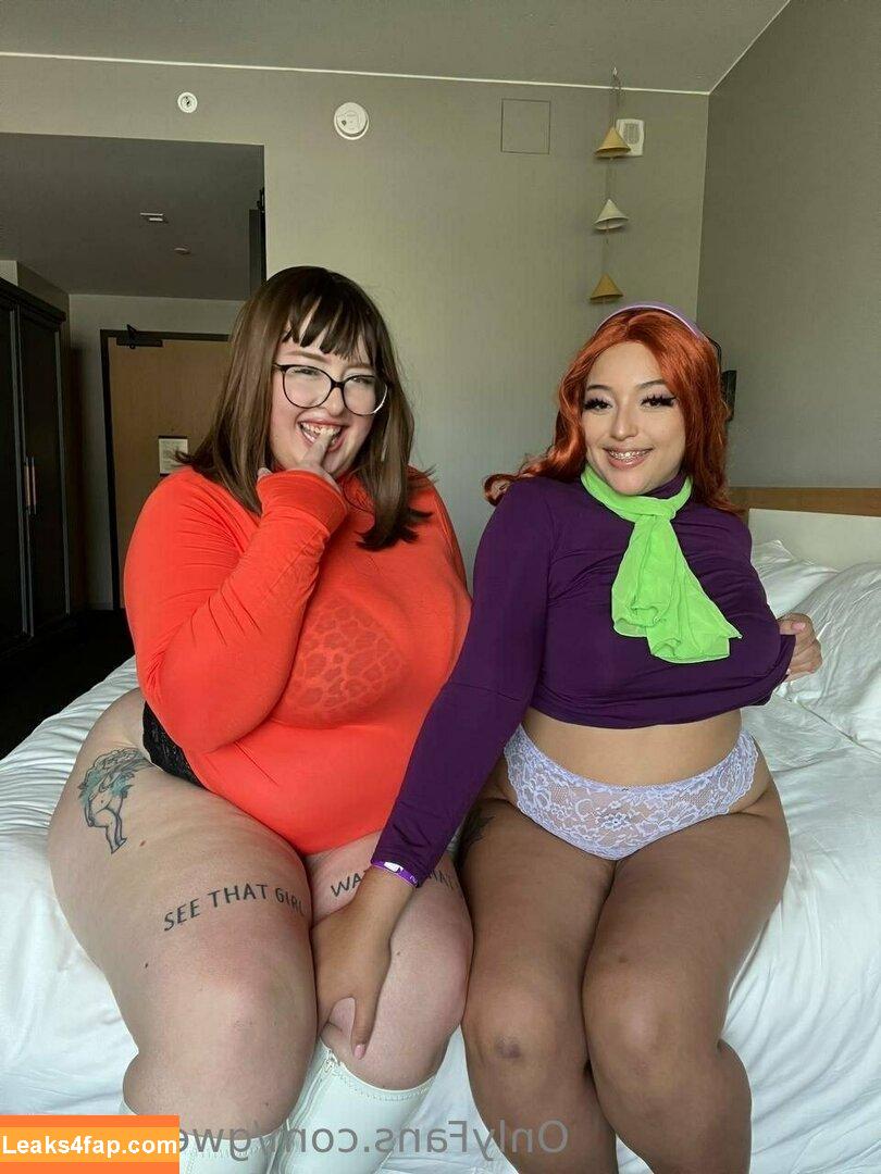 gwenadora / gwenadoraxo leaked photo photo #0085