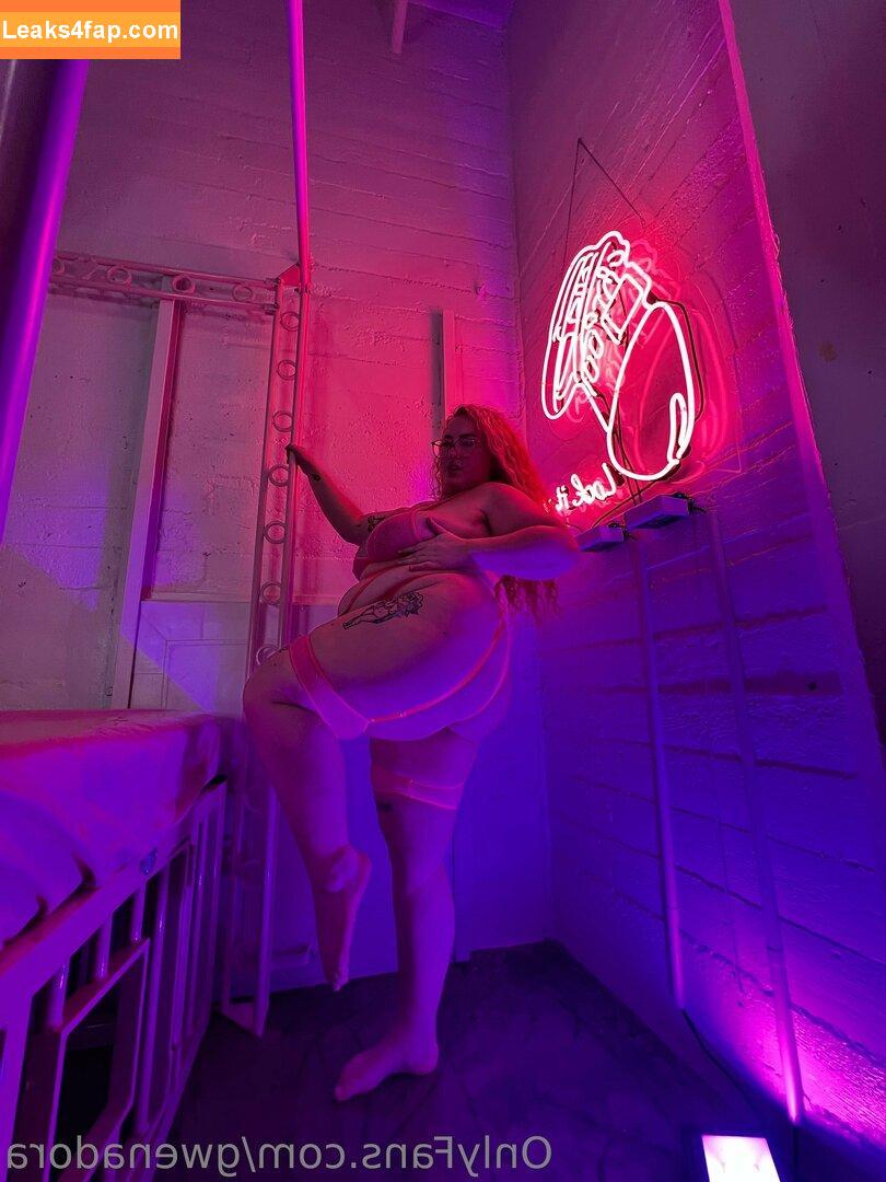 gwenadora / gwenadoraxo leaked photo photo #0092